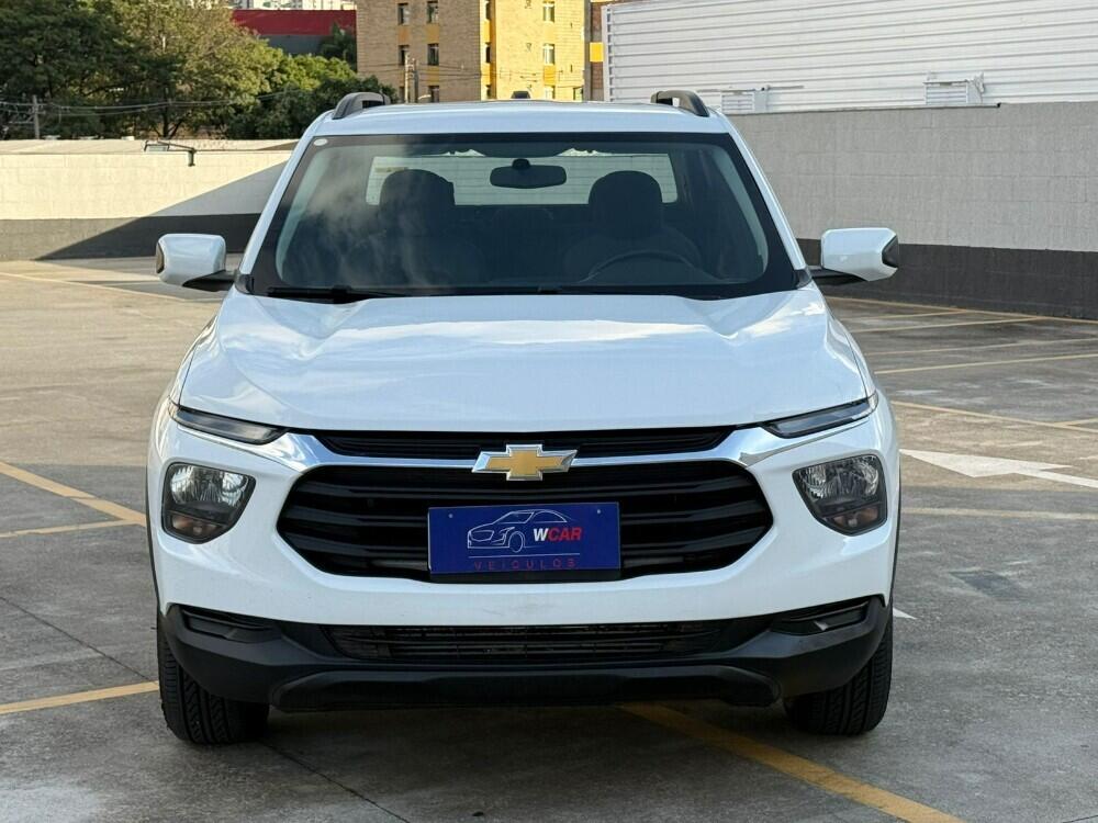 Chevrolet Montana