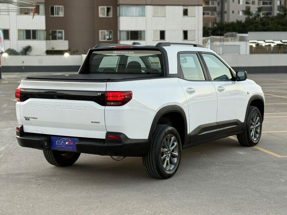 Chevrolet Montana