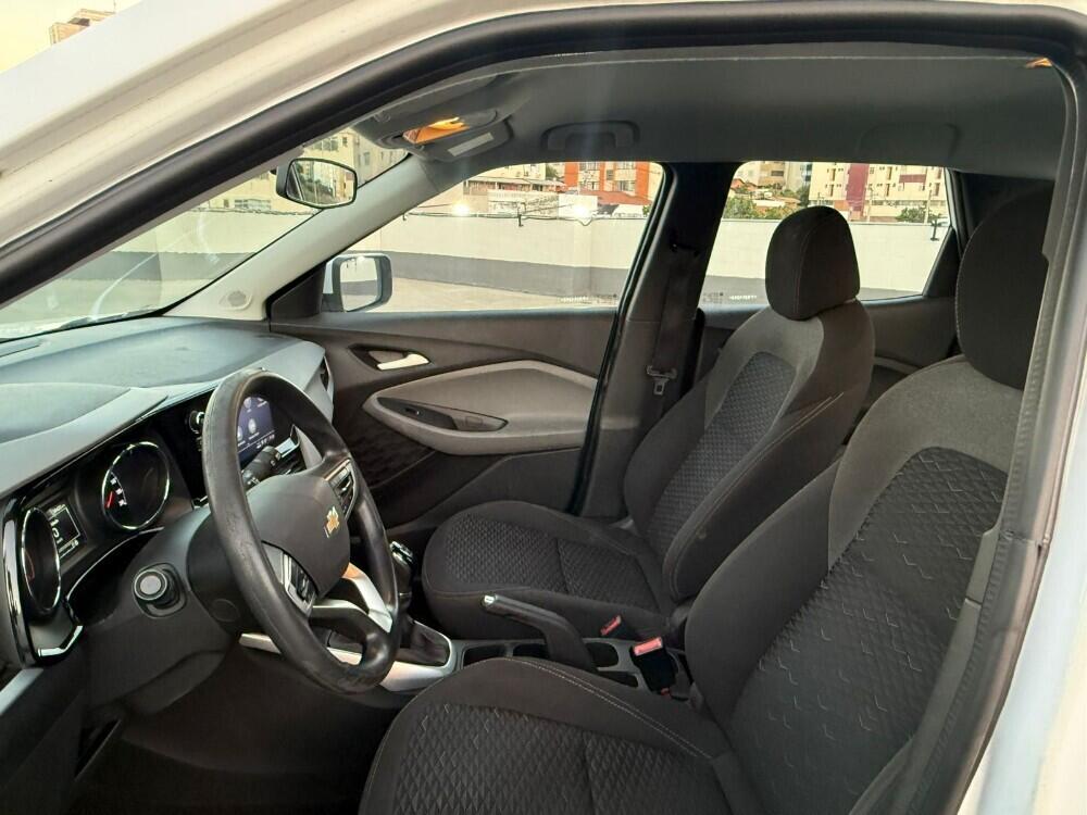 Chevrolet Montana