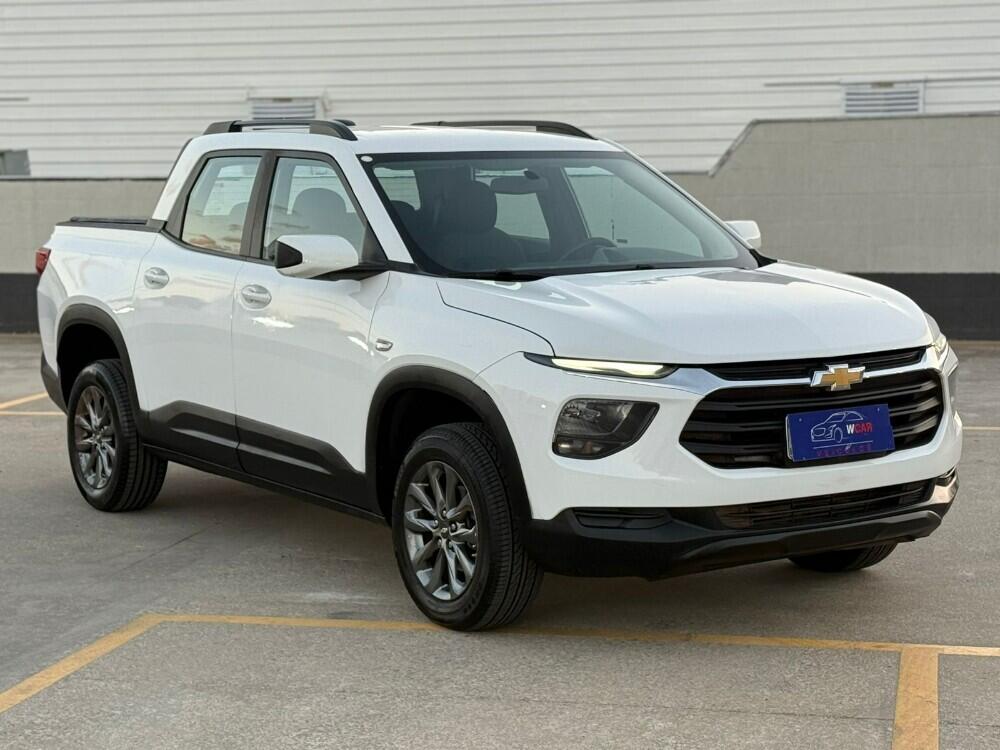 Chevrolet Montana