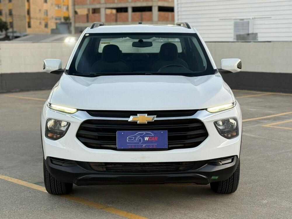 Chevrolet Montana