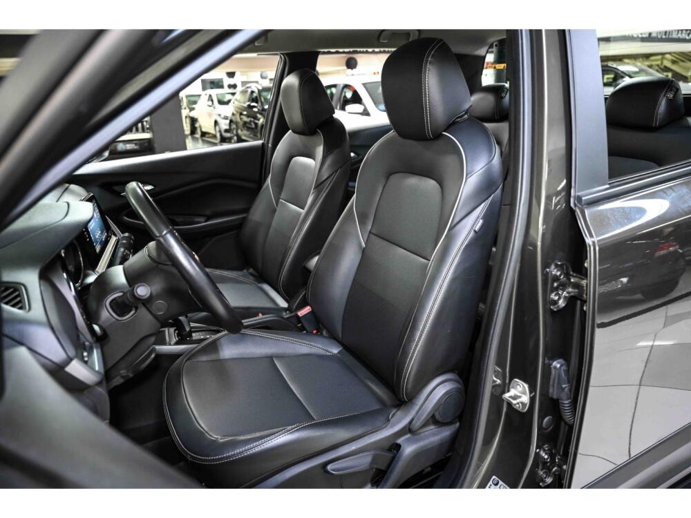 Chevrolet Montana