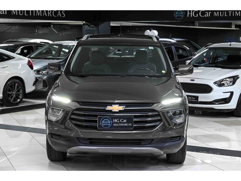 Chevrolet Montana