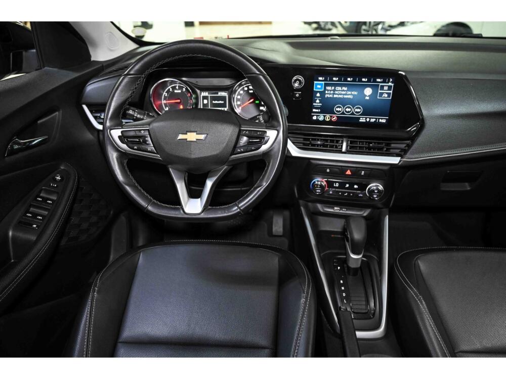 Chevrolet Montana