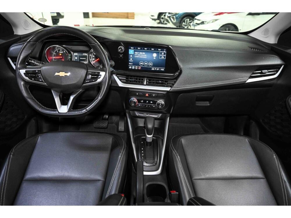 Chevrolet Montana