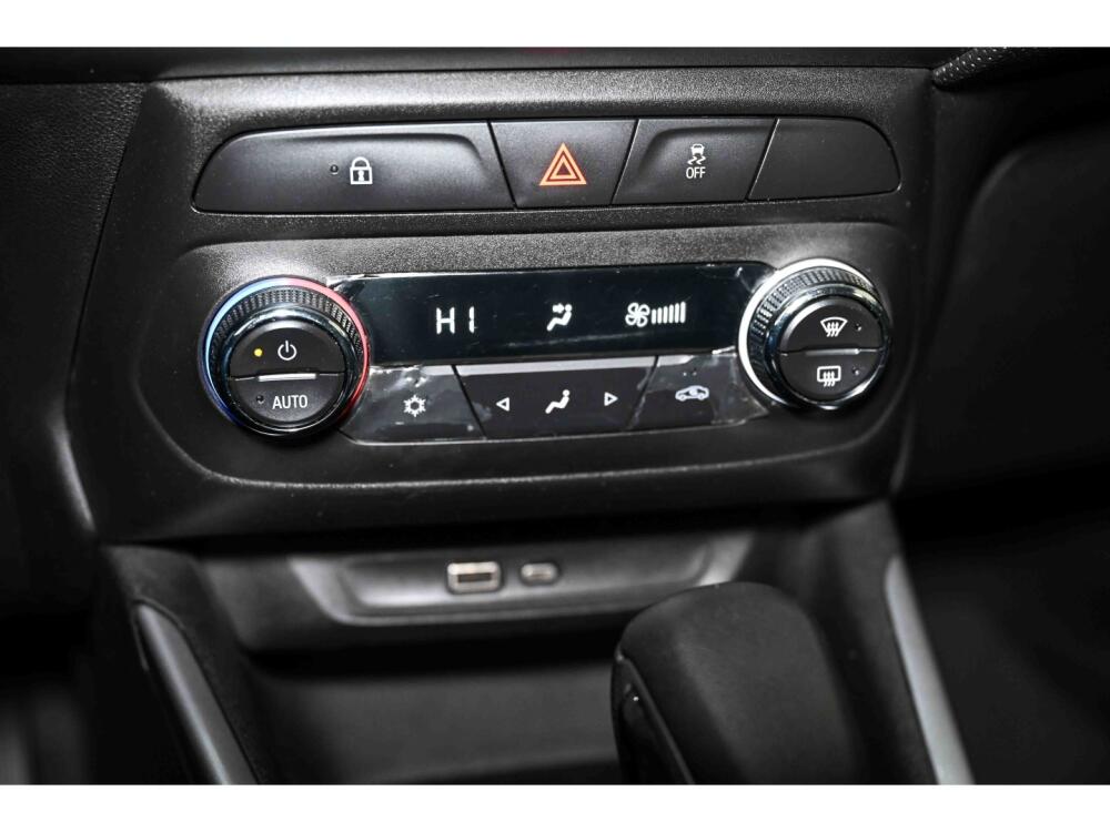 Chevrolet Montana