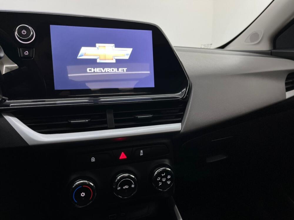 Chevrolet Montana