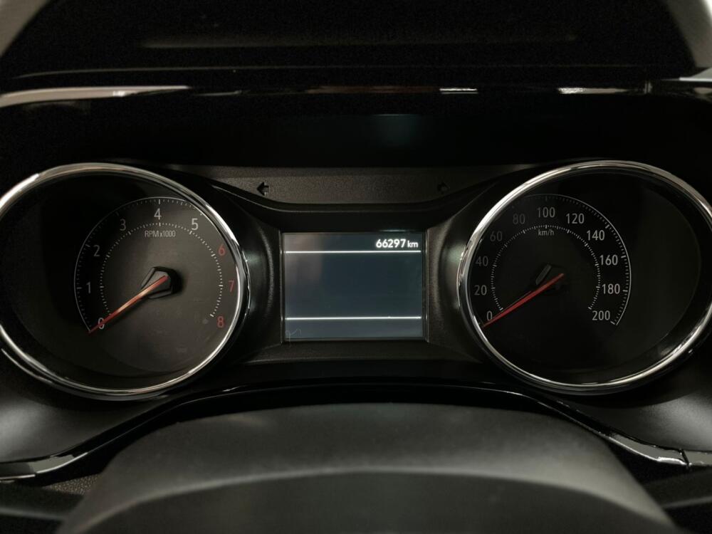 Chevrolet Montana