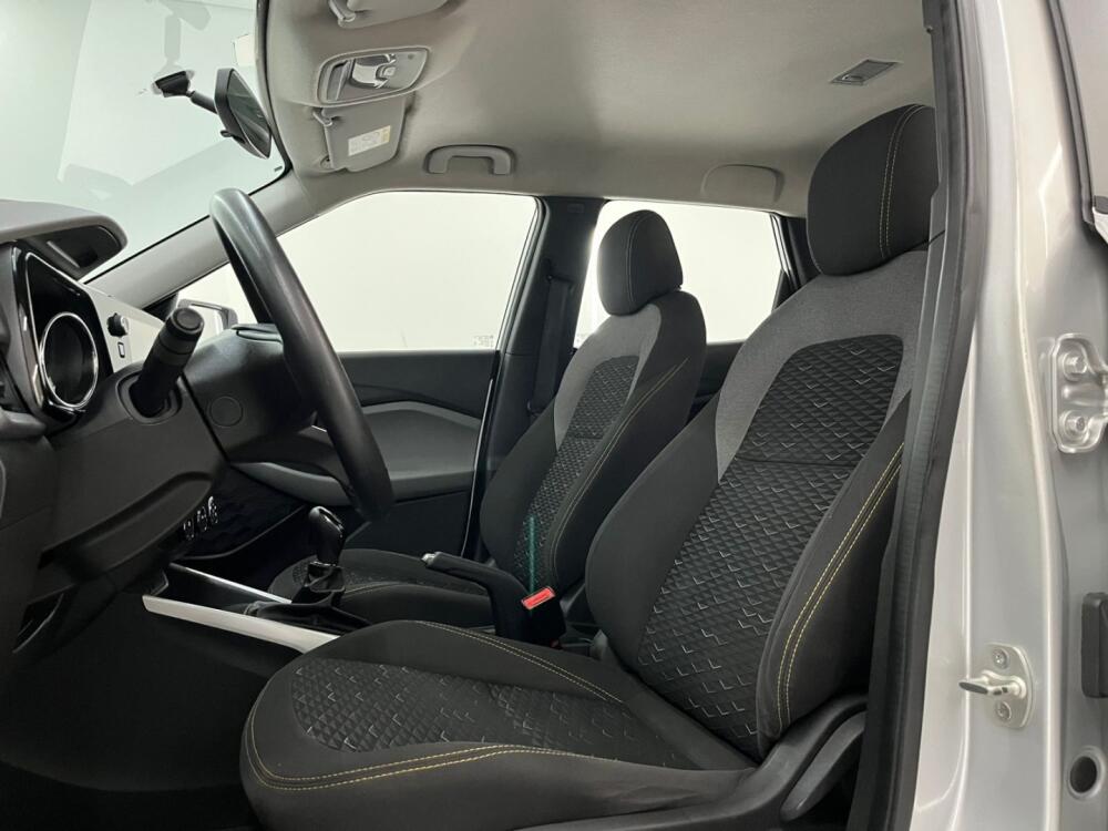 Chevrolet Montana
