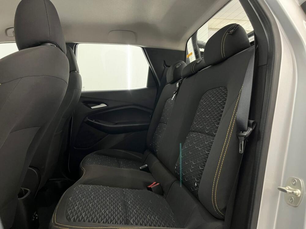 Chevrolet Montana