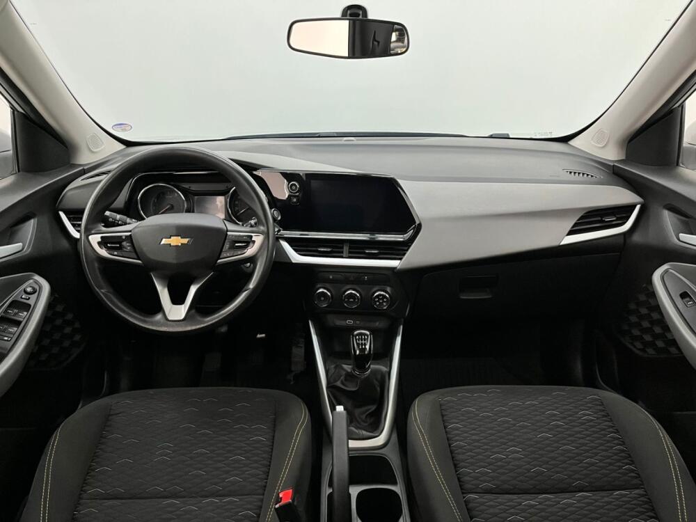 Chevrolet Montana