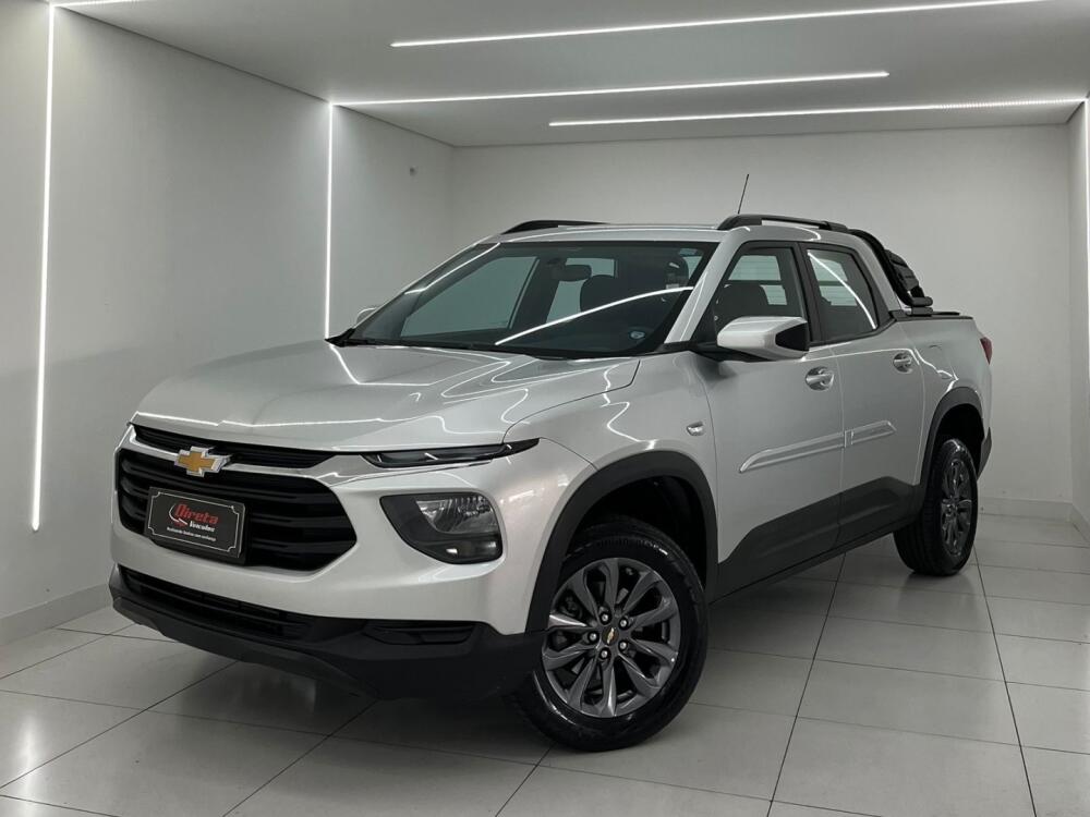Chevrolet Montana