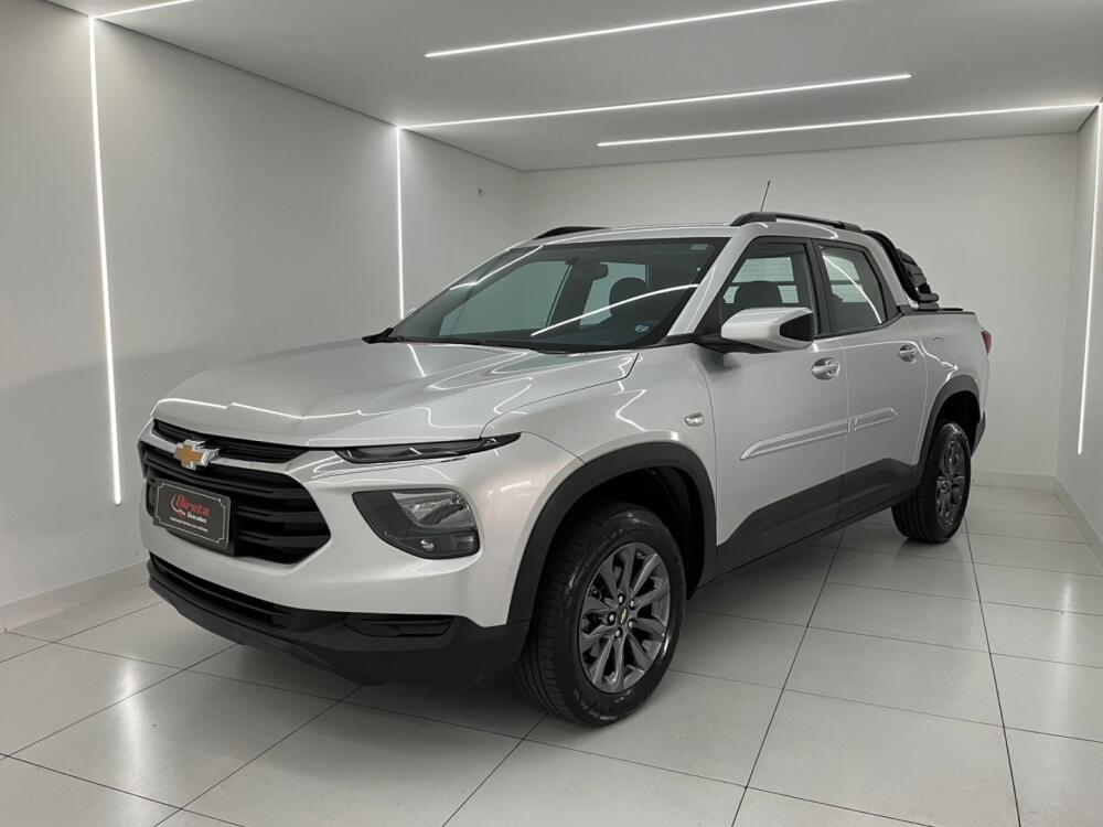 Chevrolet Montana