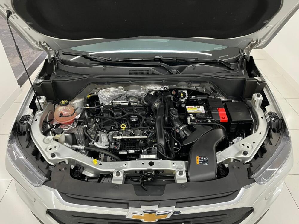 Chevrolet Montana
