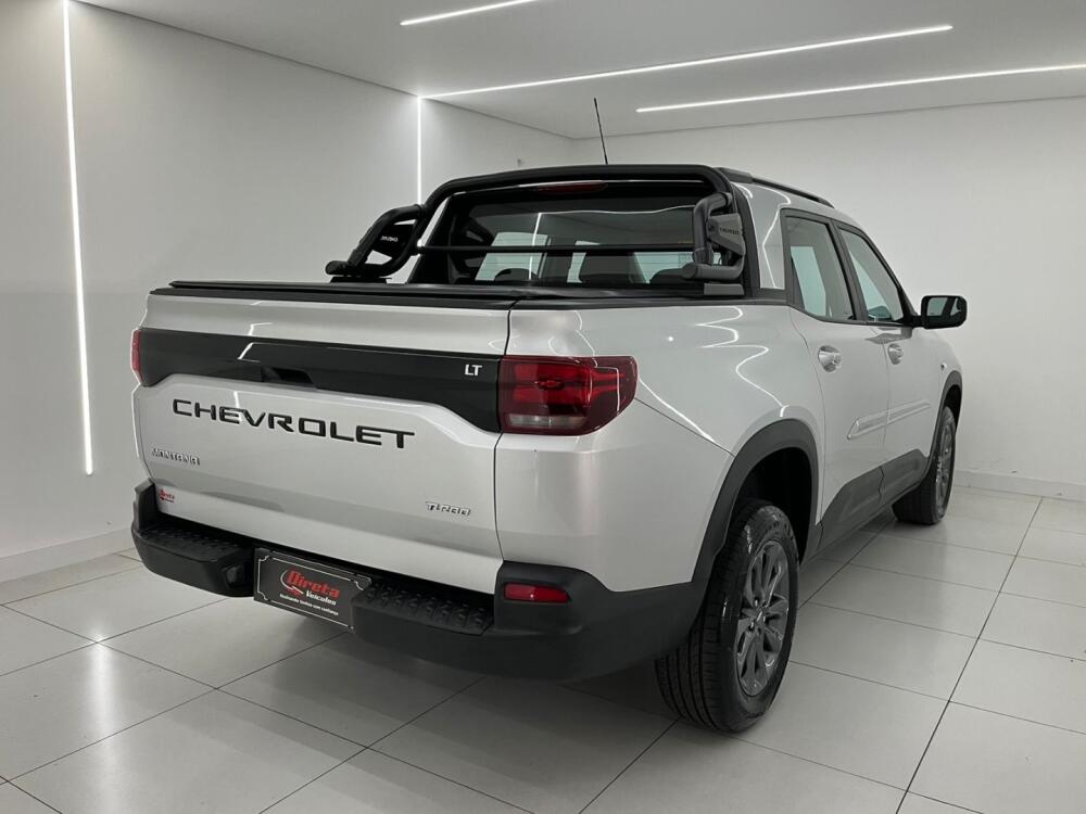 Chevrolet Montana
