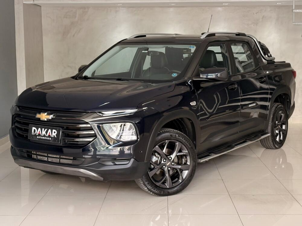 Chevrolet Montana