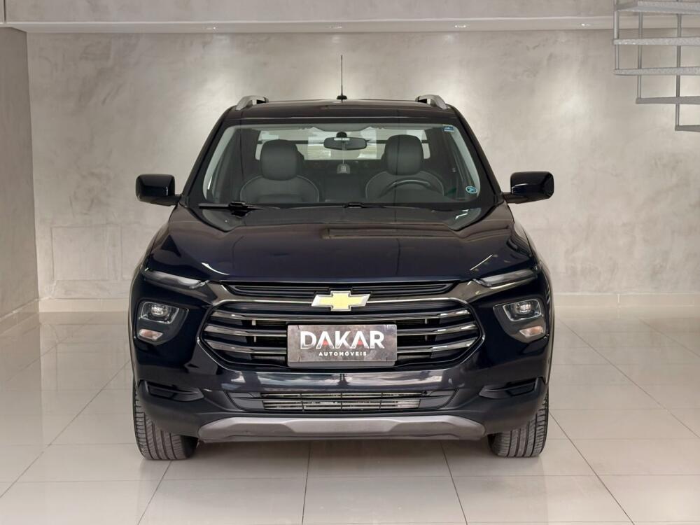 Chevrolet Montana
