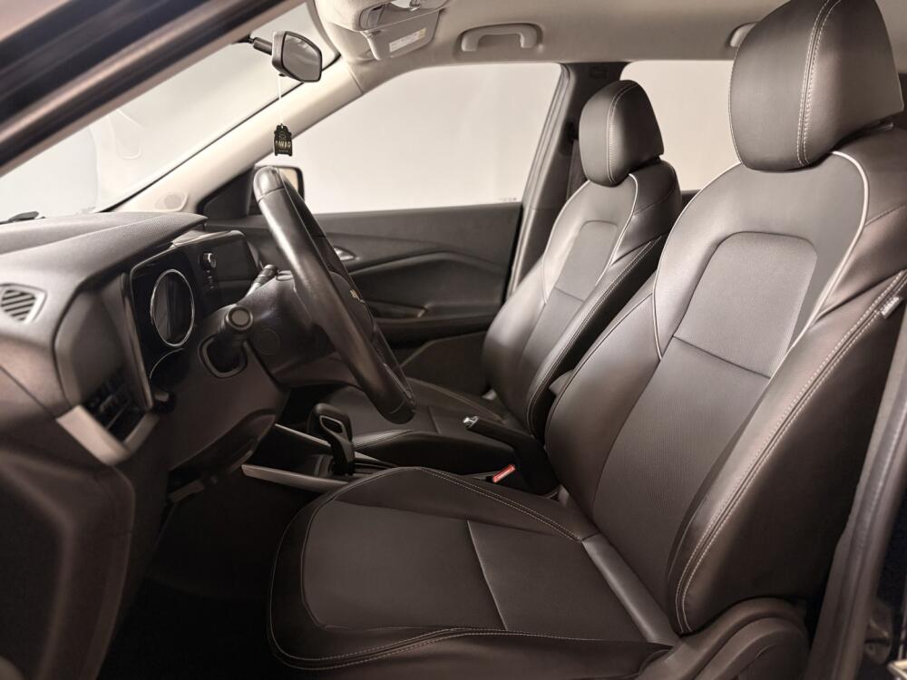 Chevrolet Montana