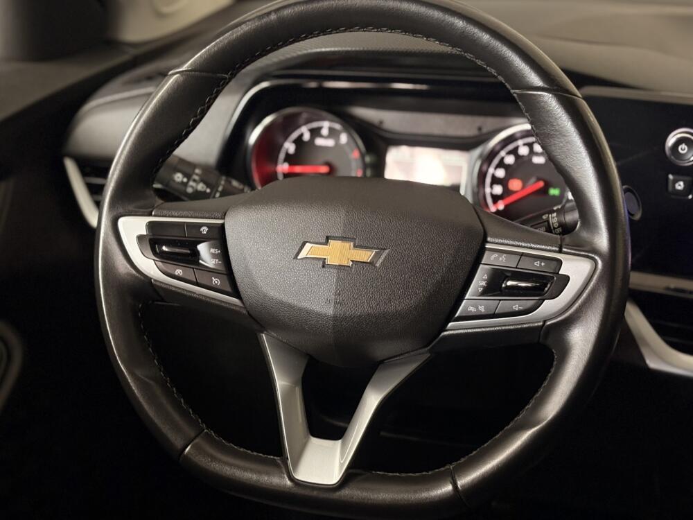 Chevrolet Montana