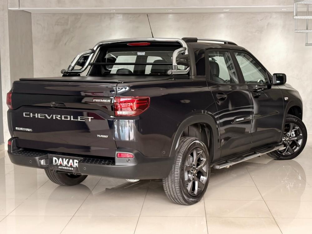 Chevrolet Montana