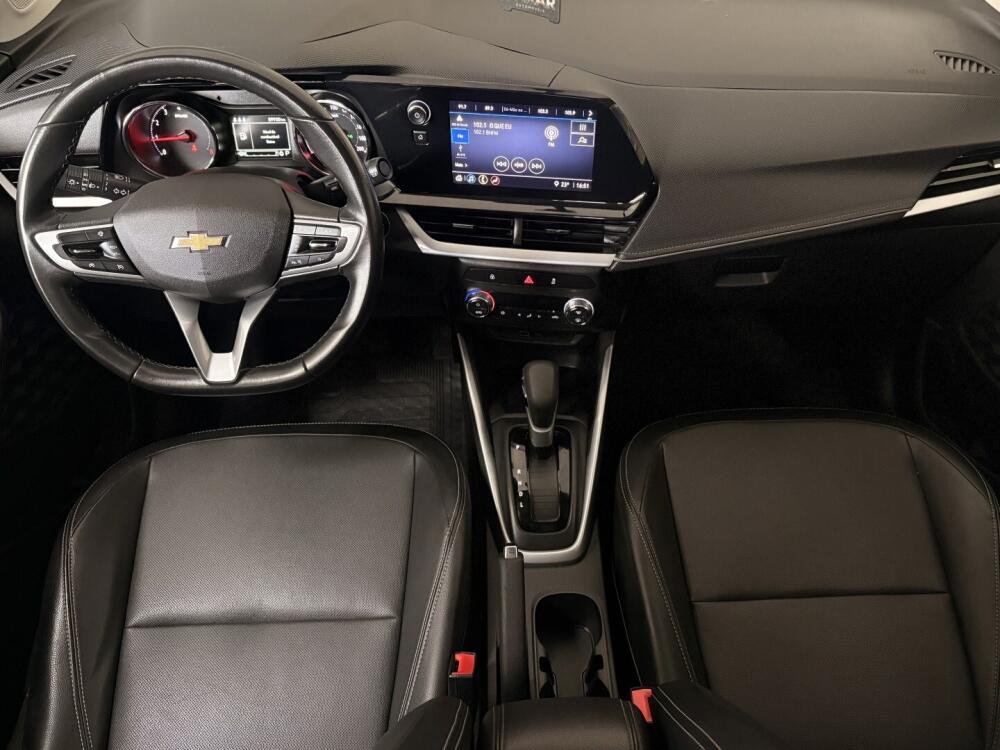 Chevrolet Montana