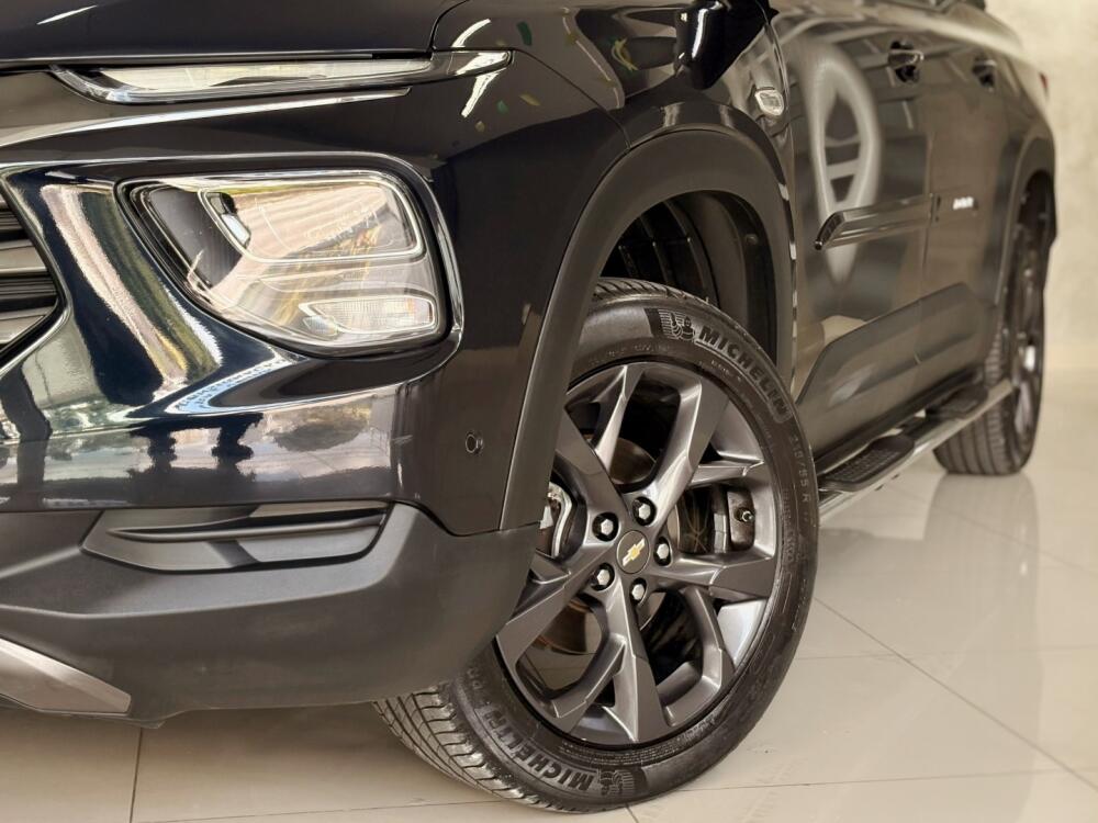 Chevrolet Montana