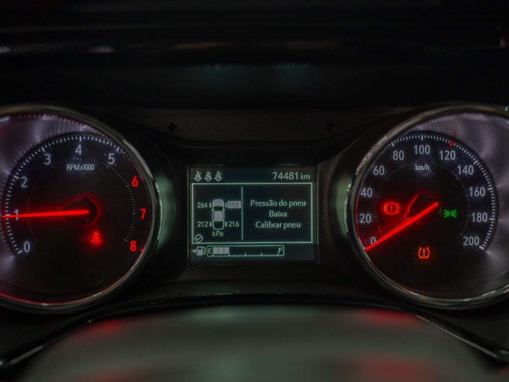 Chevrolet Montana