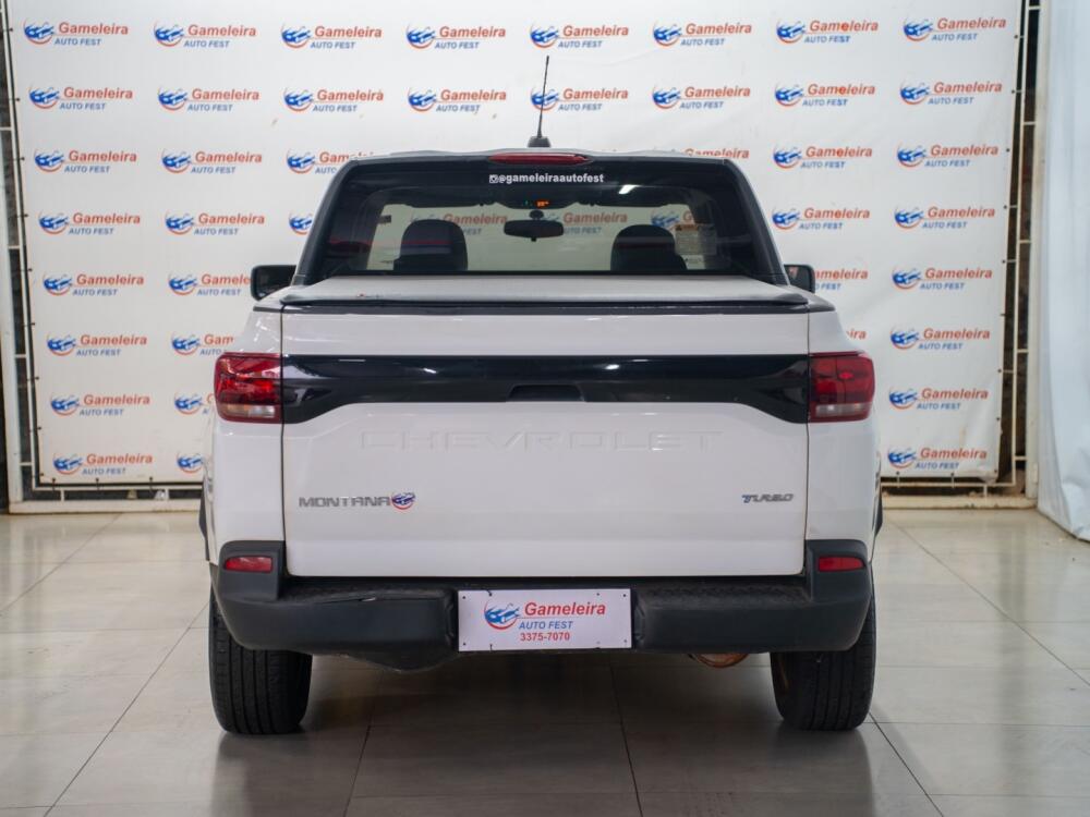 Chevrolet Montana
