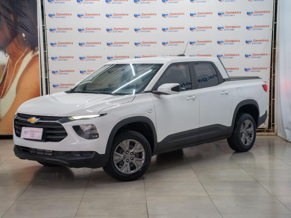 Chevrolet Montana