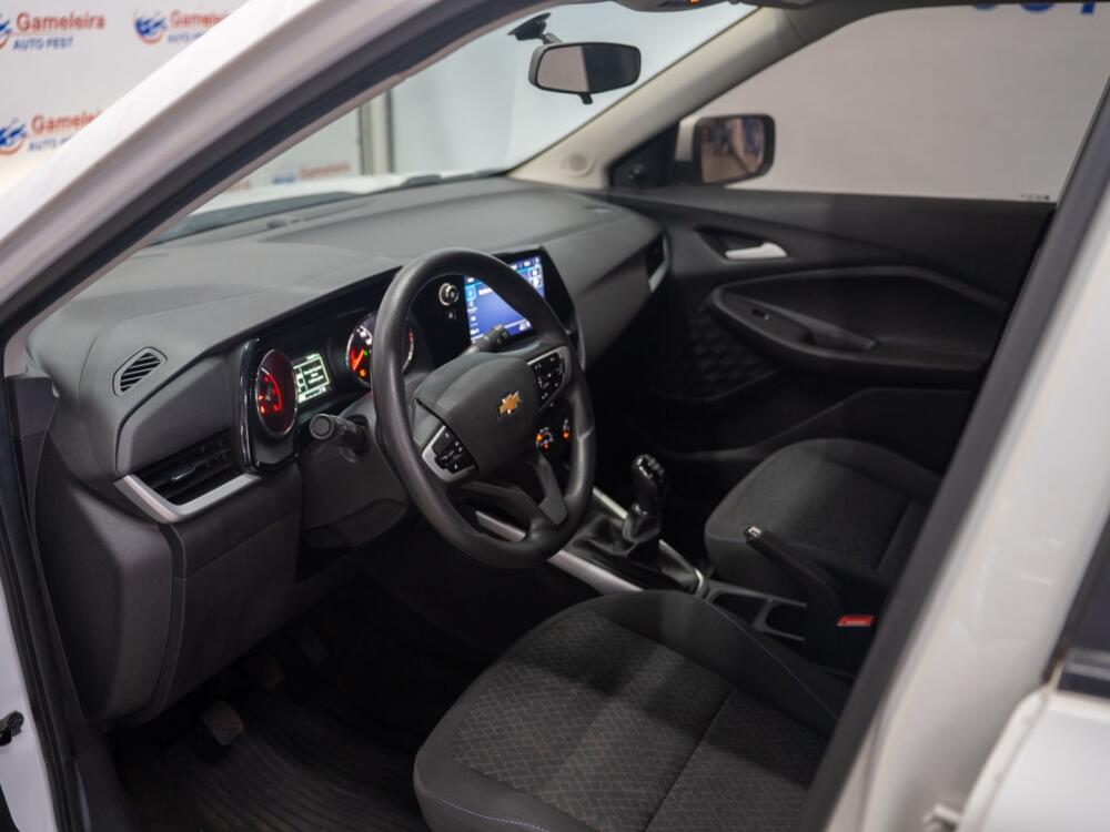 Chevrolet Montana