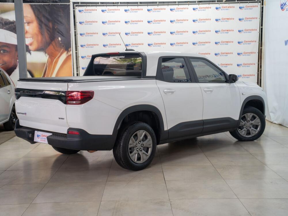 Chevrolet Montana