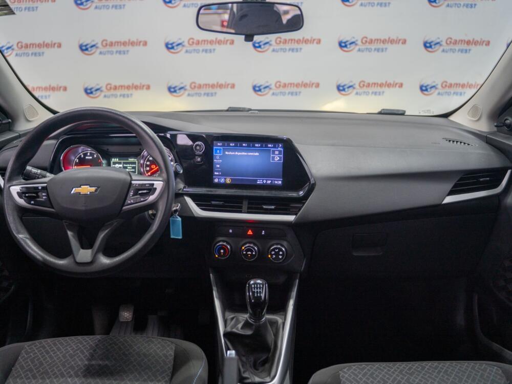 Chevrolet Montana