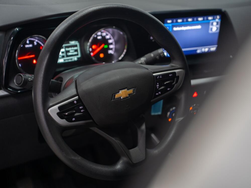 Chevrolet Montana