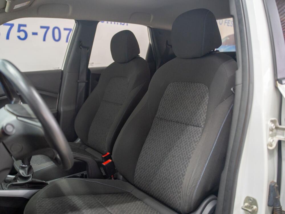 Chevrolet Montana