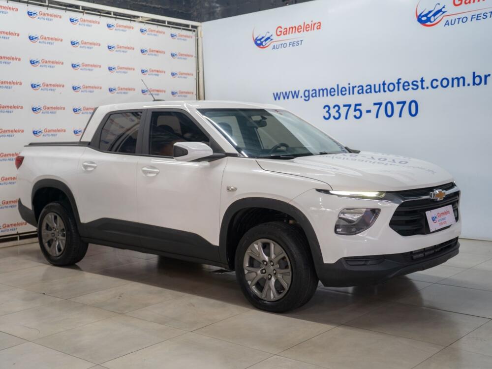 Chevrolet Montana
