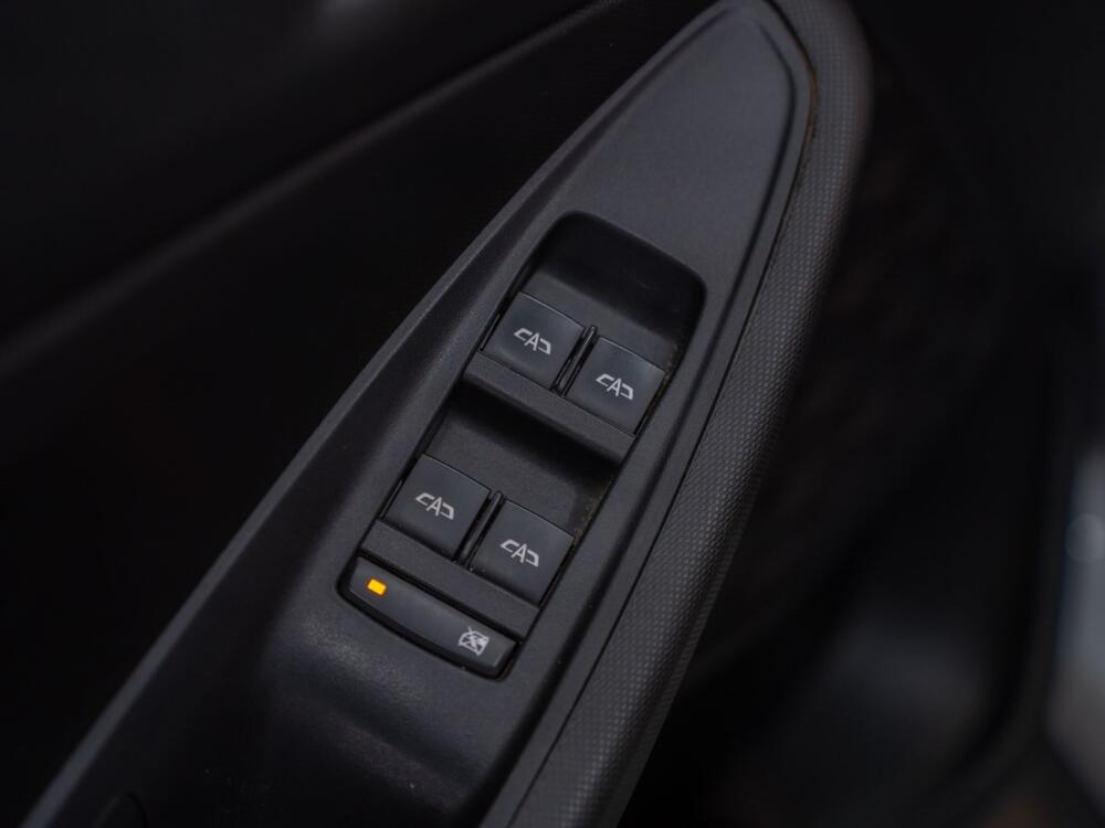 Chevrolet Montana