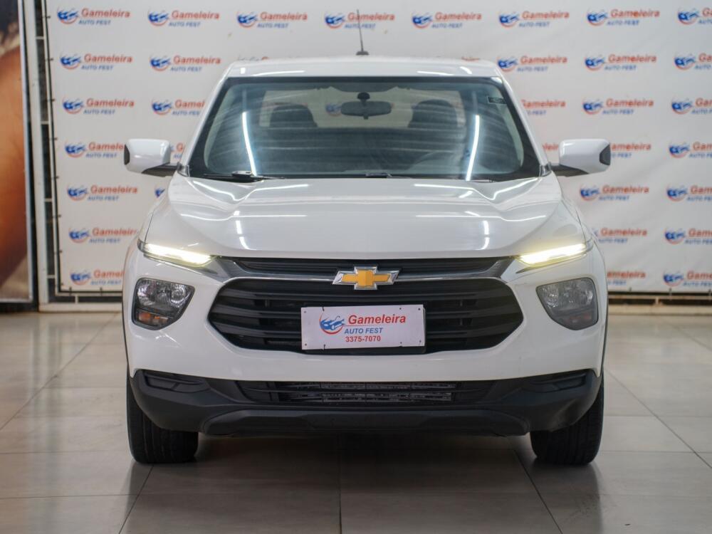 Chevrolet Montana
