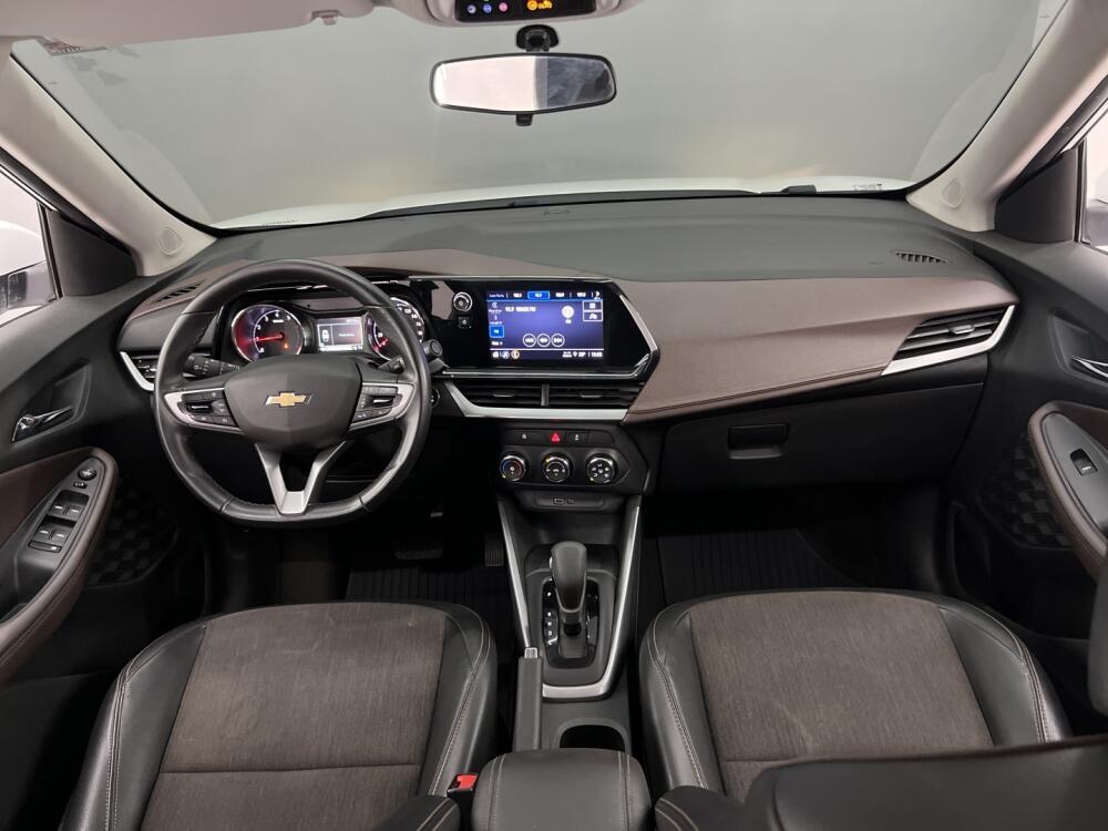 Chevrolet Montana