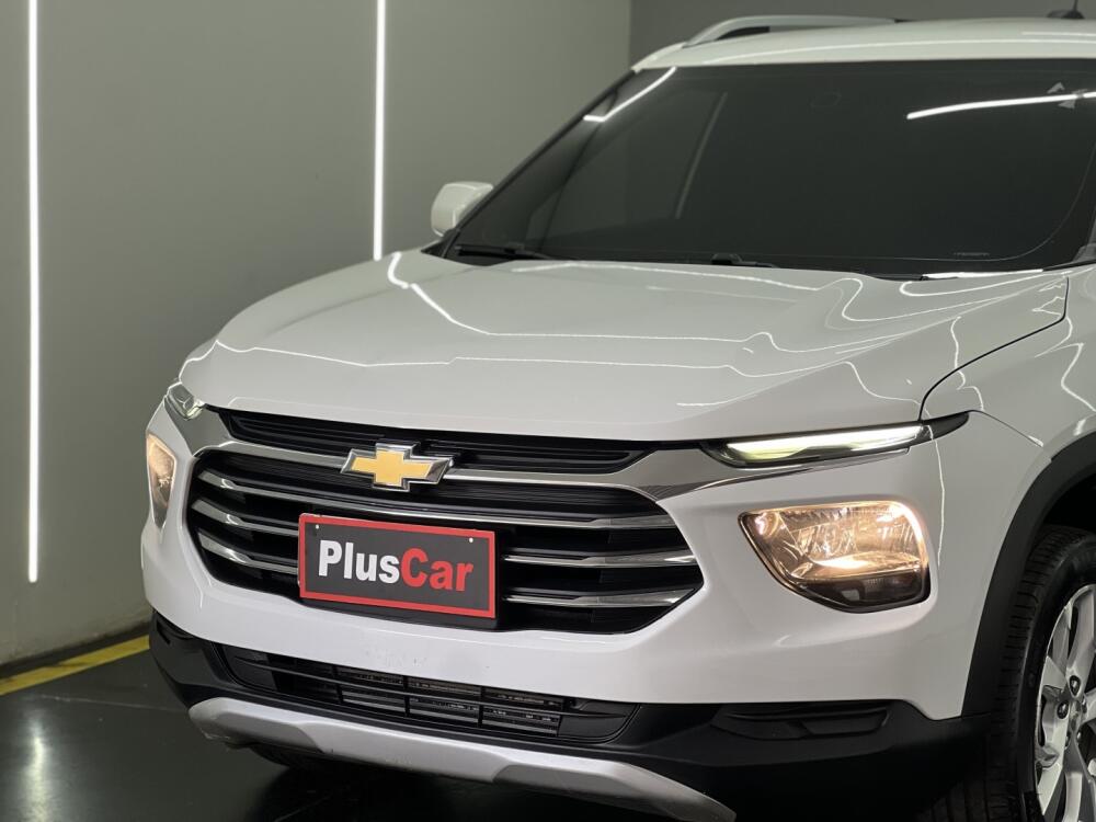 Chevrolet Montana