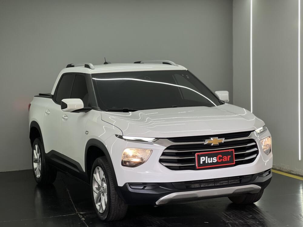 Chevrolet Montana