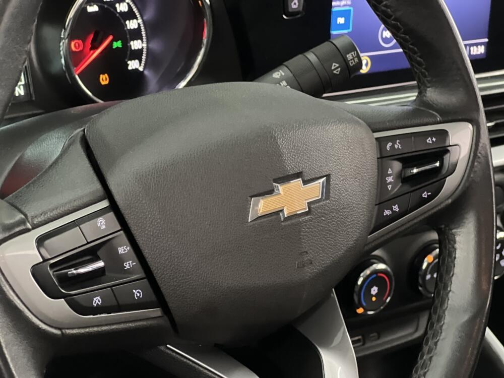 Chevrolet Montana