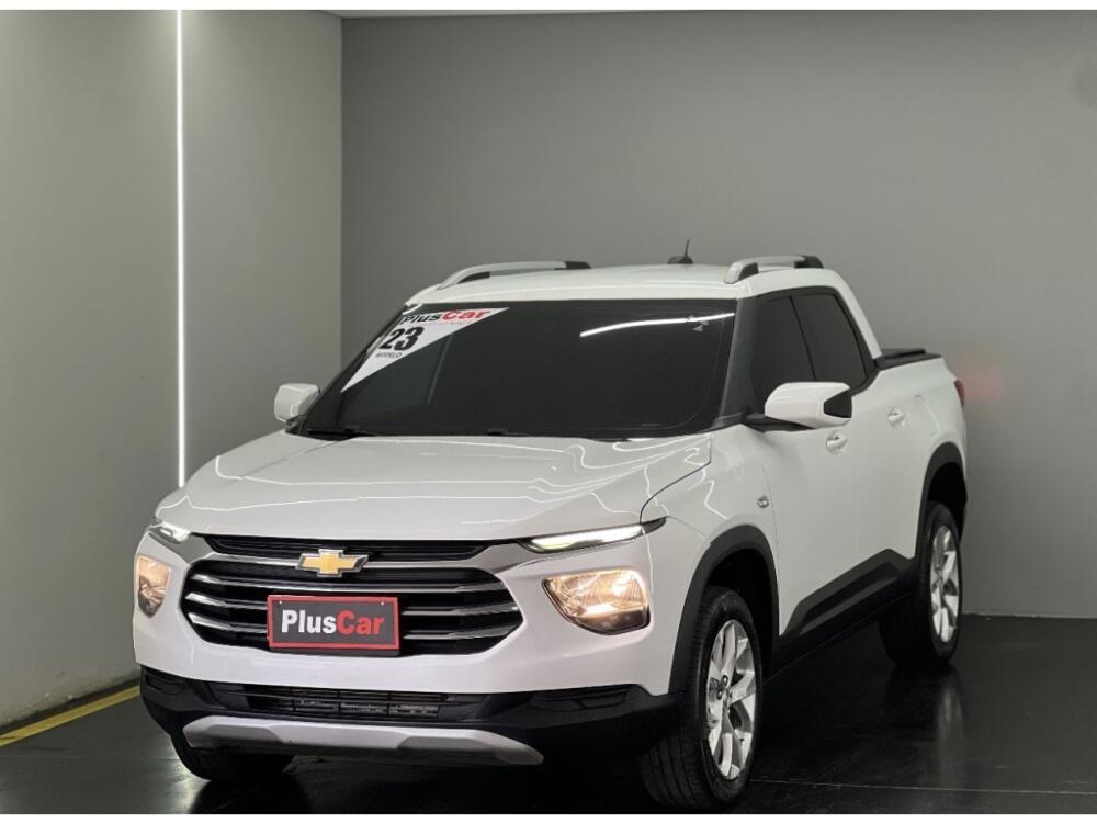 Chevrolet Montana