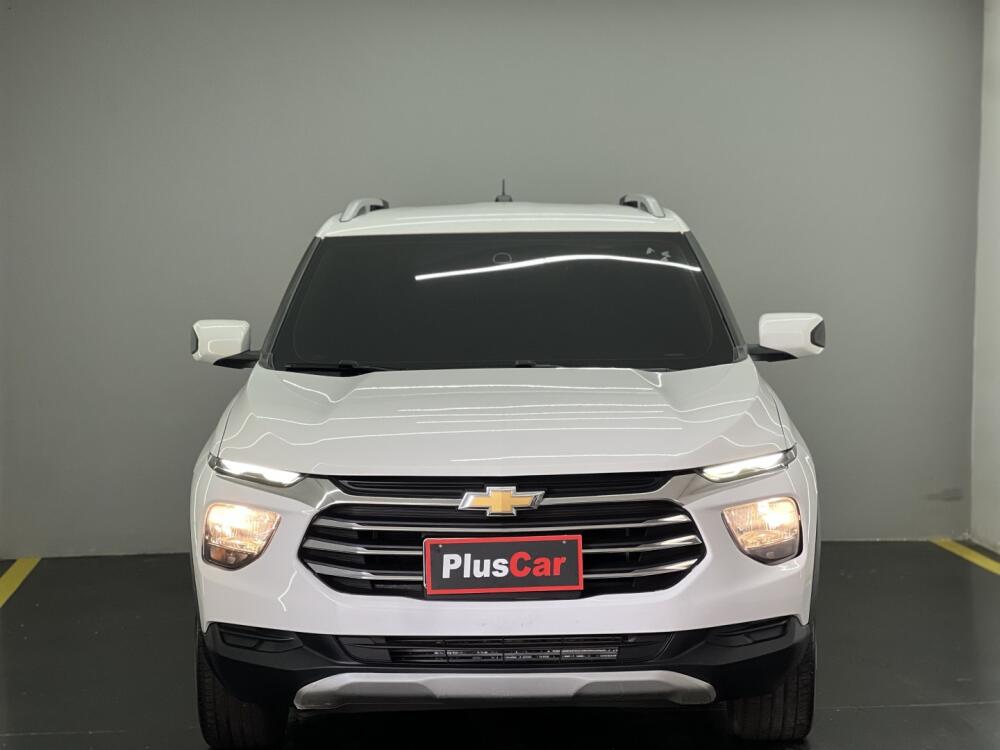 Chevrolet Montana