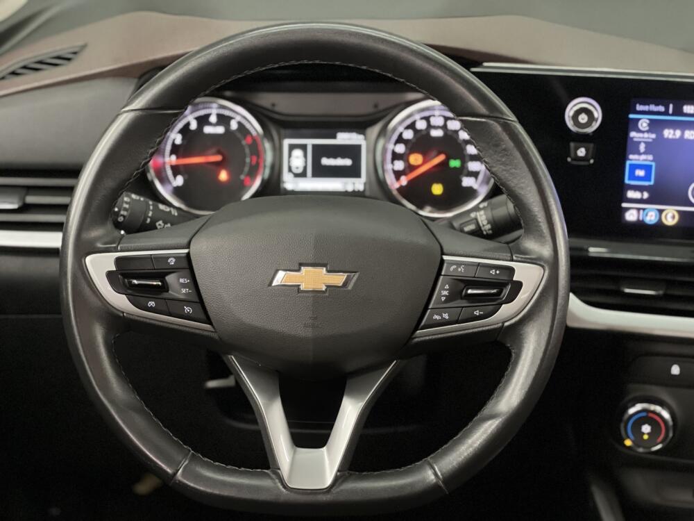 Chevrolet Montana
