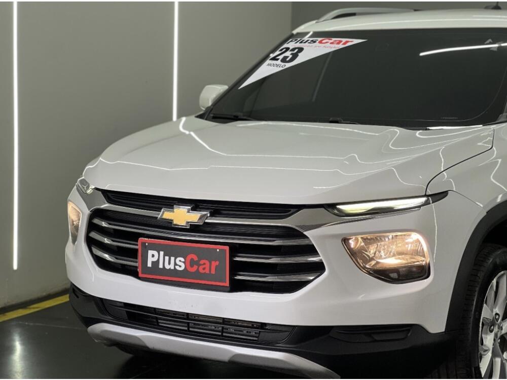 Chevrolet Montana