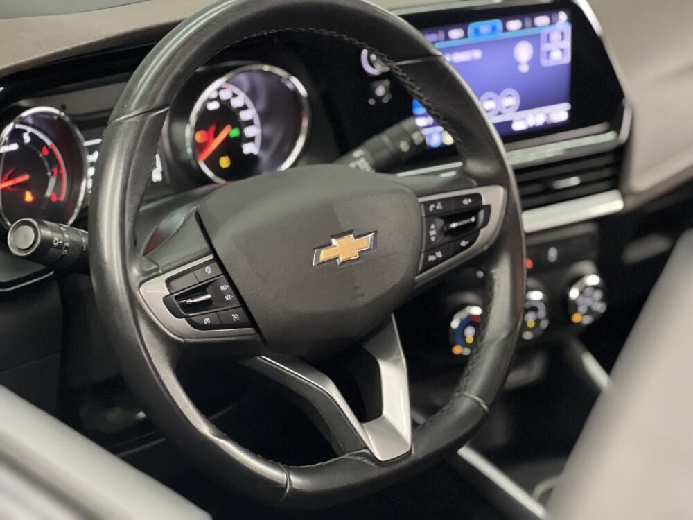 Chevrolet Montana