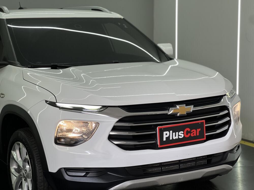 Chevrolet Montana