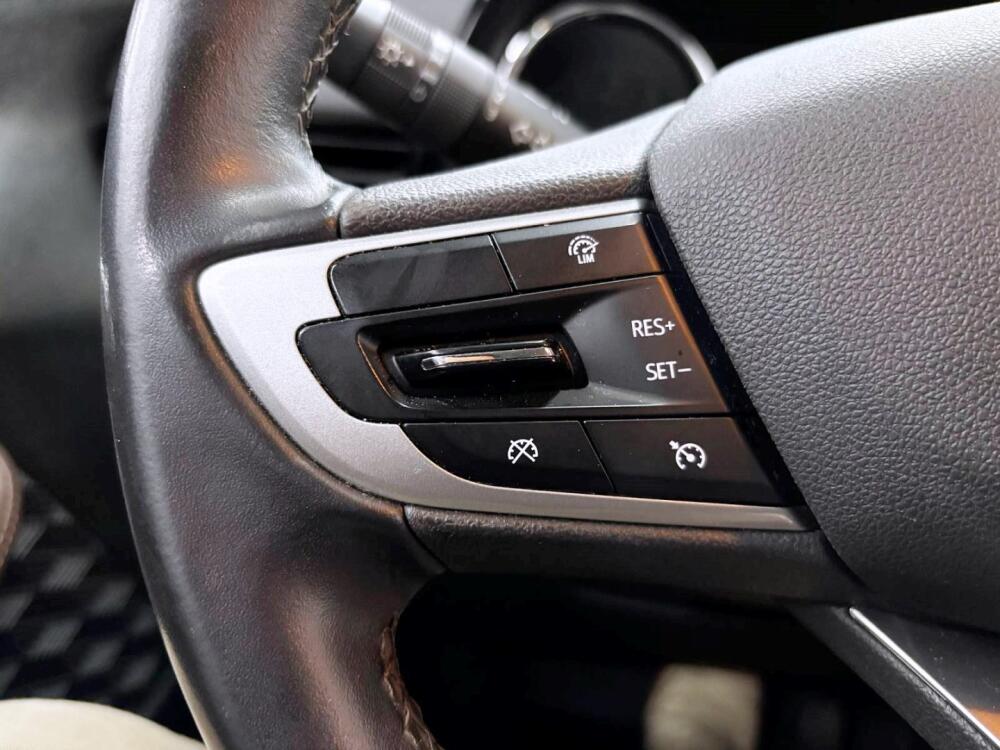 Chevrolet Montana