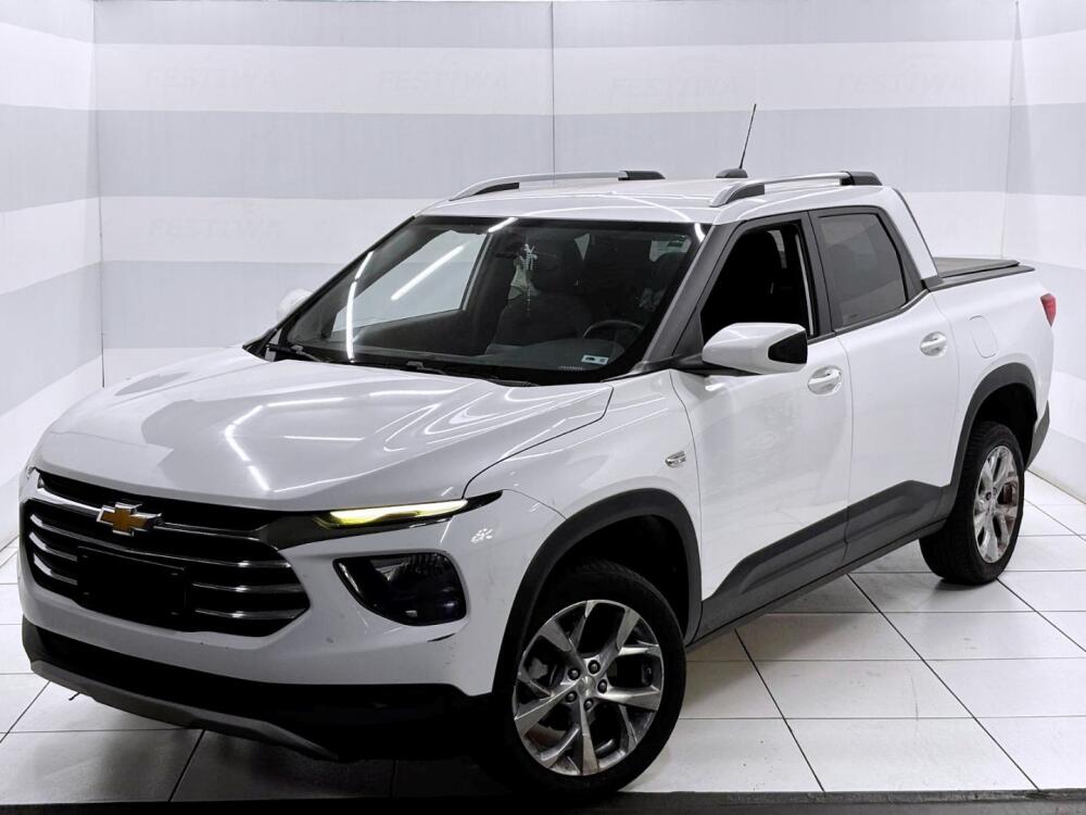Chevrolet Montana