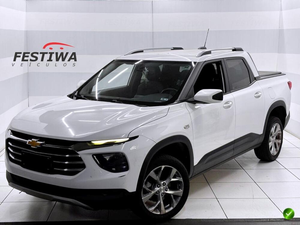 Chevrolet Montana